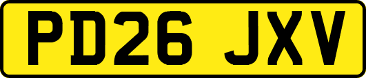 PD26JXV