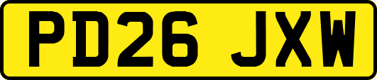 PD26JXW