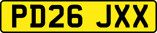 PD26JXX