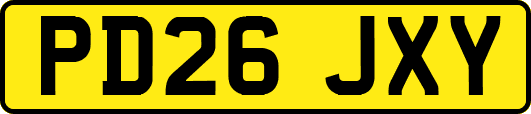 PD26JXY