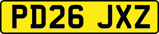 PD26JXZ
