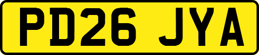 PD26JYA