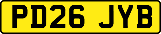 PD26JYB