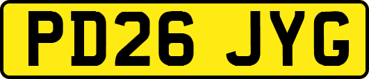 PD26JYG