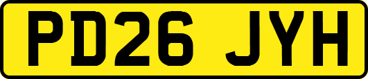 PD26JYH