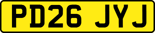 PD26JYJ