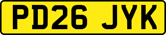PD26JYK