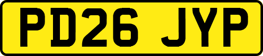 PD26JYP