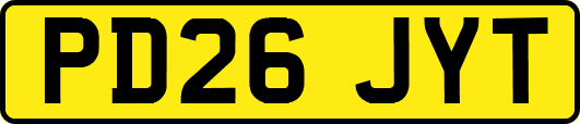 PD26JYT