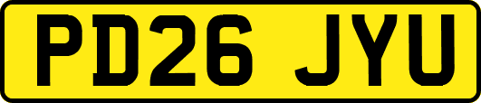PD26JYU