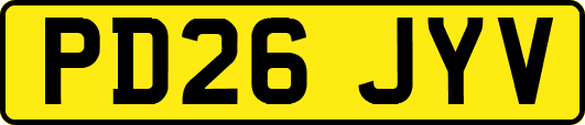 PD26JYV