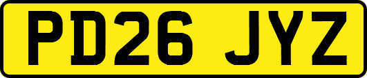 PD26JYZ
