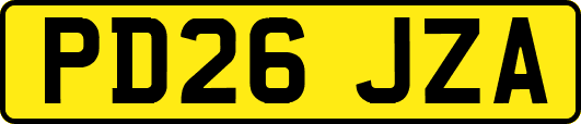 PD26JZA