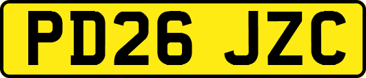 PD26JZC