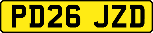 PD26JZD