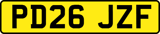 PD26JZF
