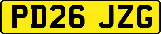 PD26JZG