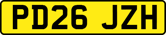 PD26JZH