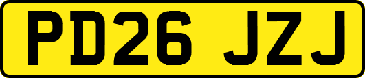 PD26JZJ