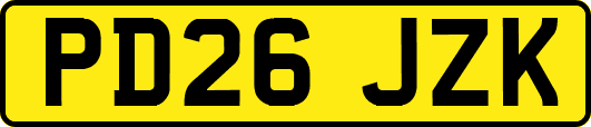 PD26JZK