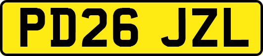 PD26JZL