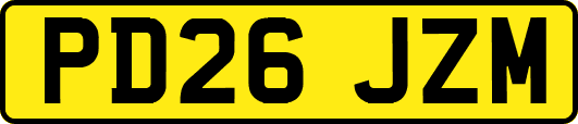 PD26JZM