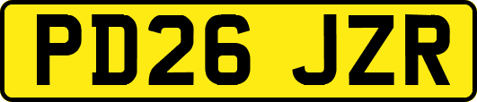 PD26JZR