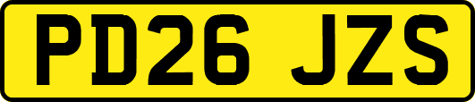 PD26JZS