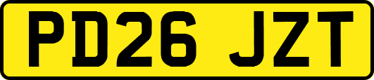 PD26JZT