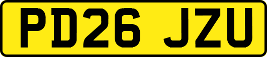 PD26JZU