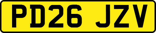 PD26JZV