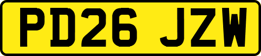 PD26JZW