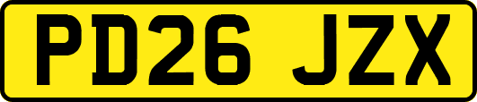PD26JZX