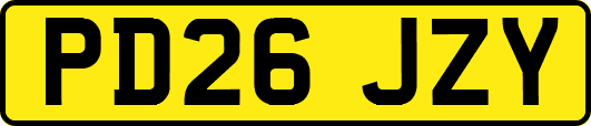 PD26JZY