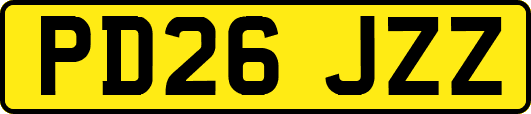 PD26JZZ