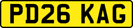 PD26KAG