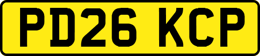 PD26KCP