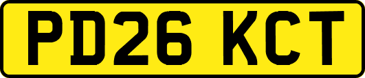 PD26KCT