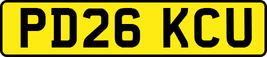 PD26KCU