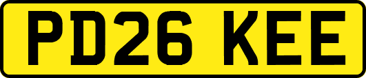 PD26KEE