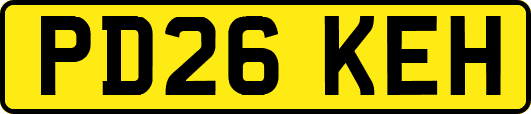 PD26KEH