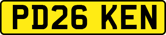 PD26KEN