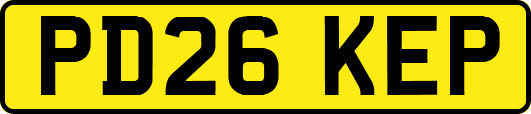 PD26KEP