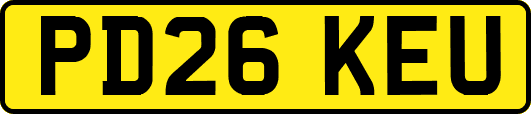PD26KEU