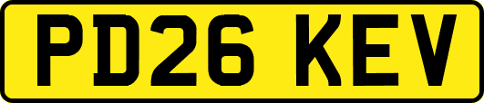 PD26KEV