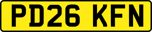PD26KFN
