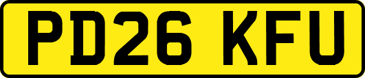 PD26KFU