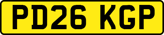 PD26KGP