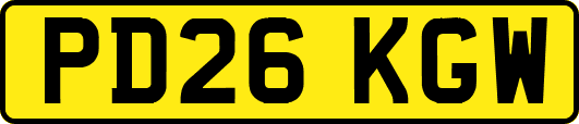 PD26KGW
