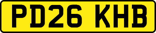 PD26KHB